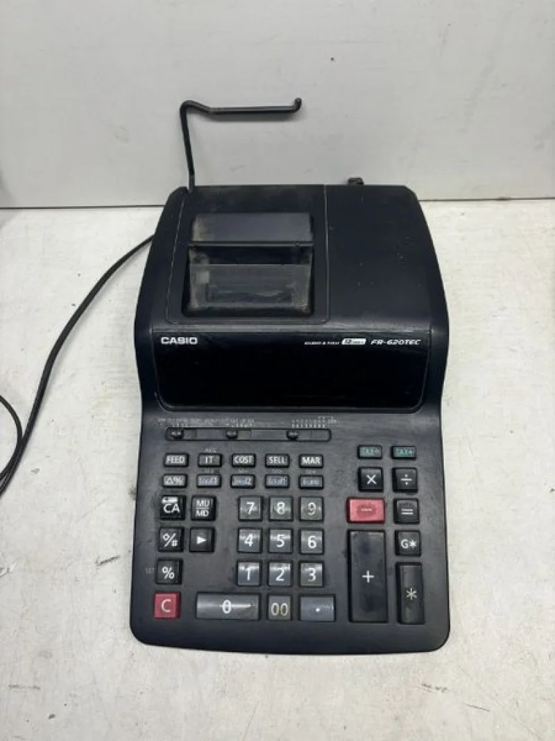 JPS Chartered Surveyors - IT Equipment Sale | Digital Whiteboards, Label Printers, Monitors, Printers, Document Scanners, Routers & More at Auction - Auction Image 3